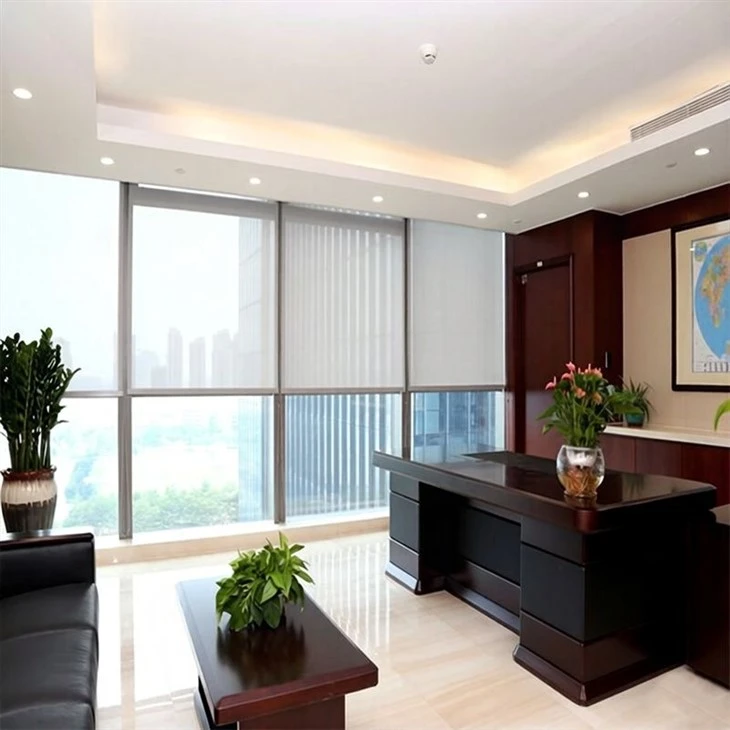 Sunshade Fabric suppliers